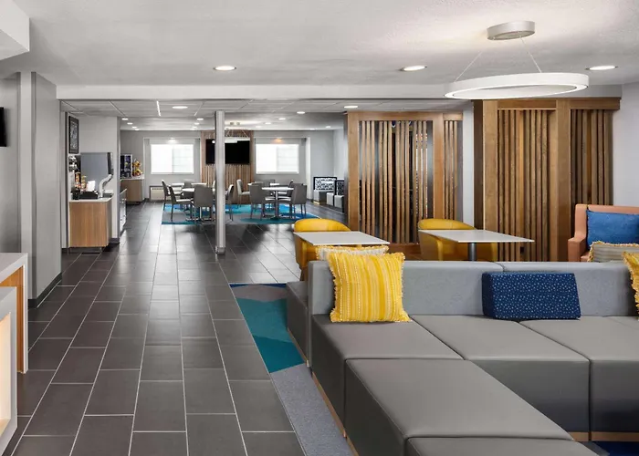 Microtel Inn & Suites By Wyndham Rapid City